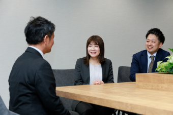 介護派遣